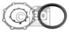FEBI BILSTEIN 02459 Gasket Set, wheel hub